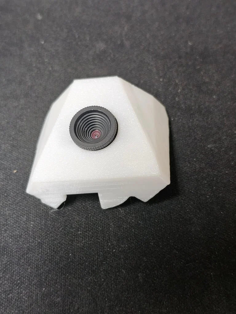 Крепление камеры Flashforge AD5M для OV9726