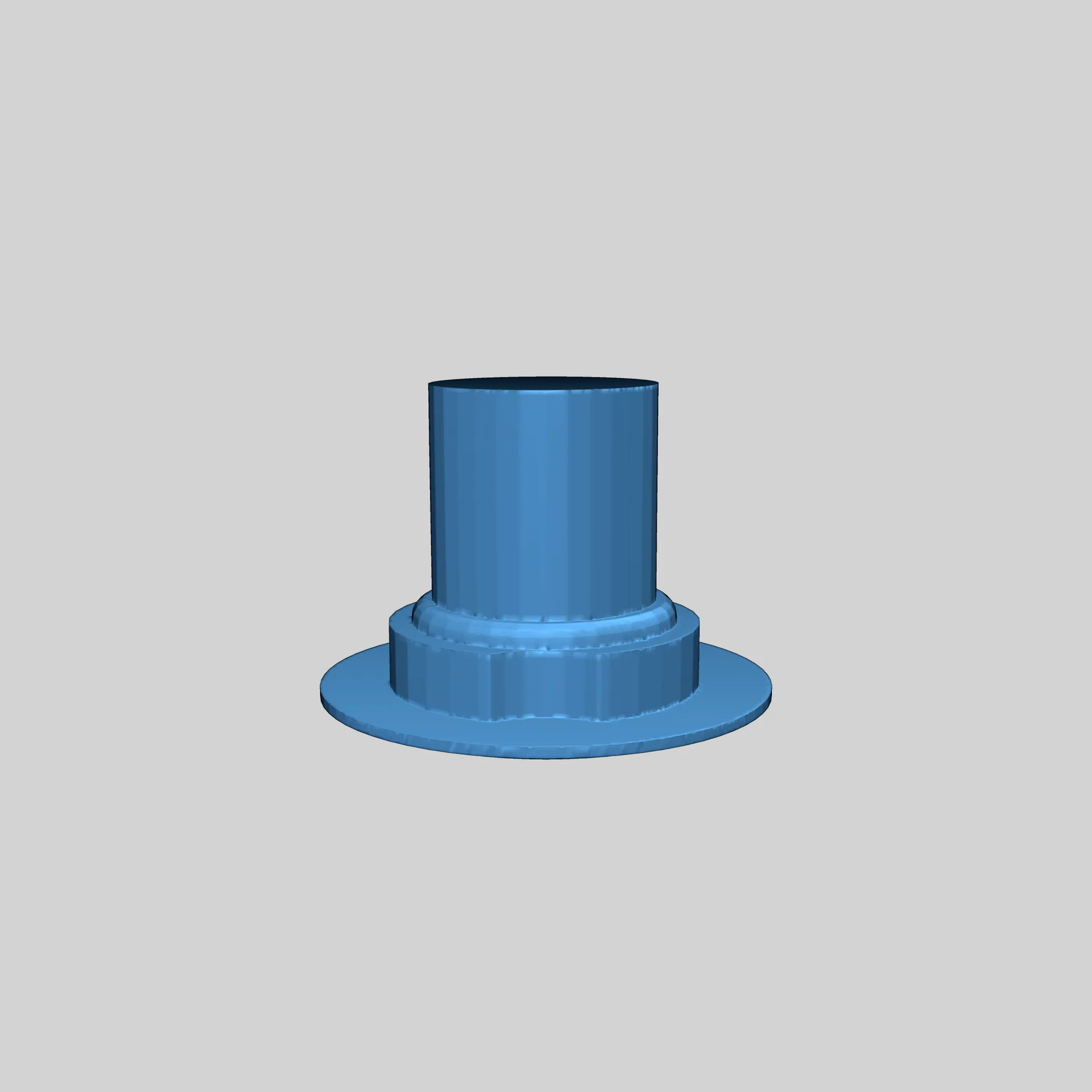 LPS Neck Pegs - Модель для 3D Печати