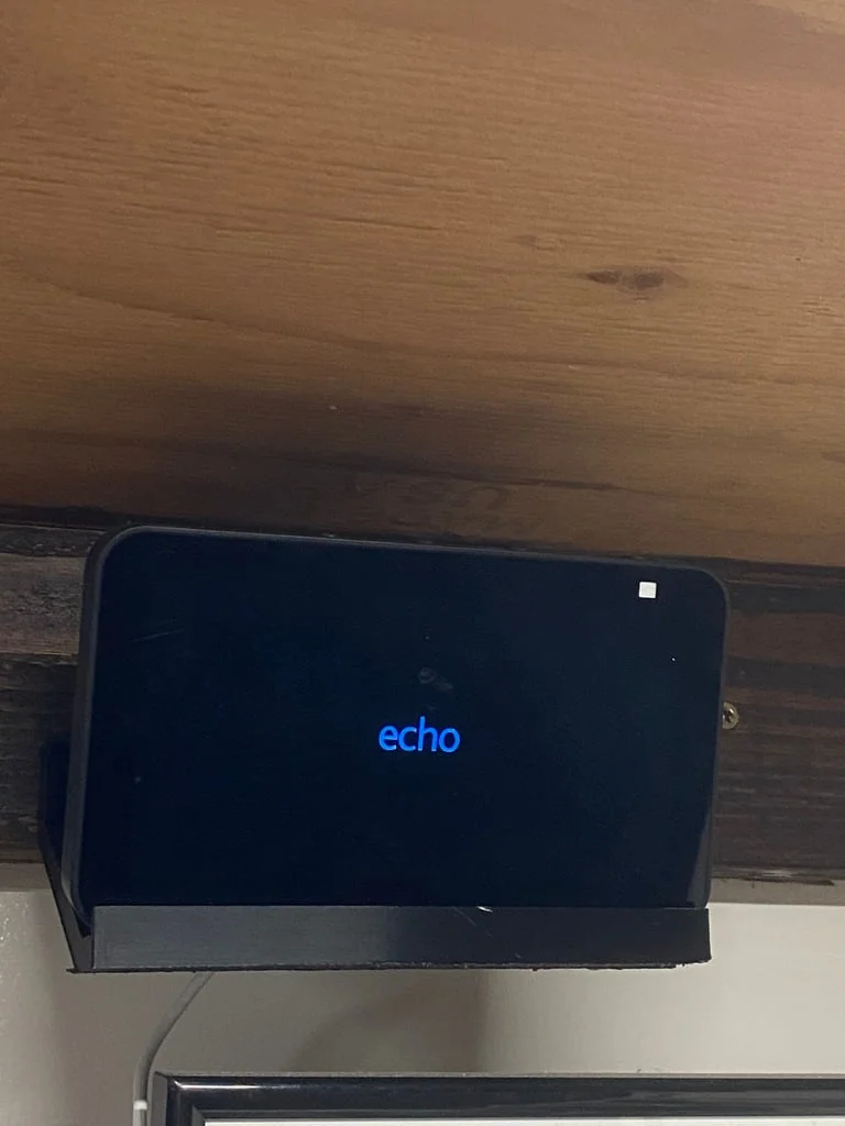 Крепление для Echo Show