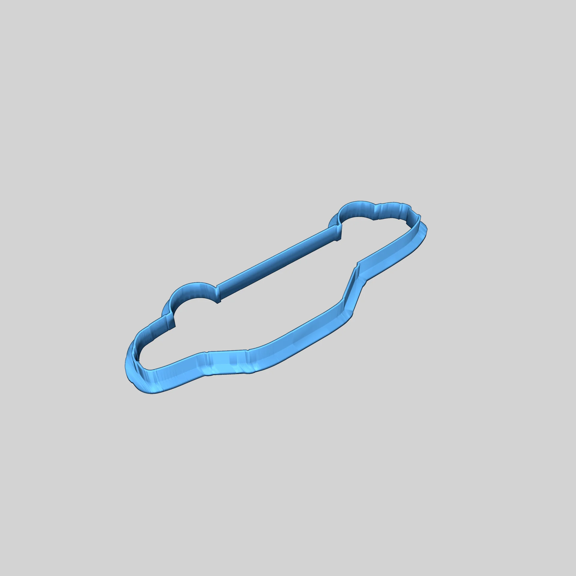 Форма для печенья Ford Granada MK1 MK2