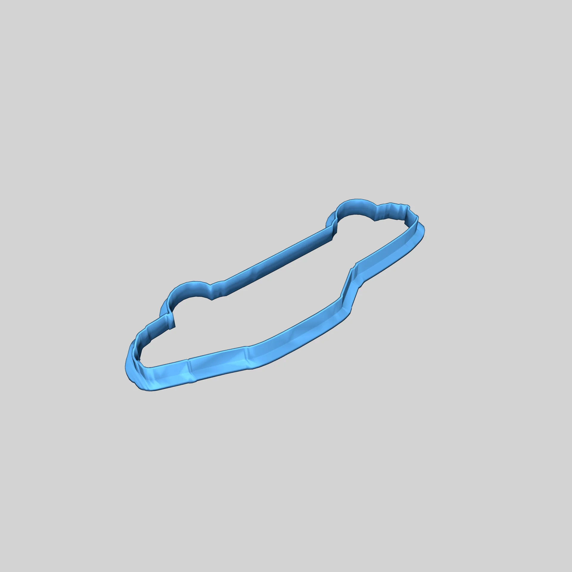 Форма для печенья Ford Granada MK1 MK2