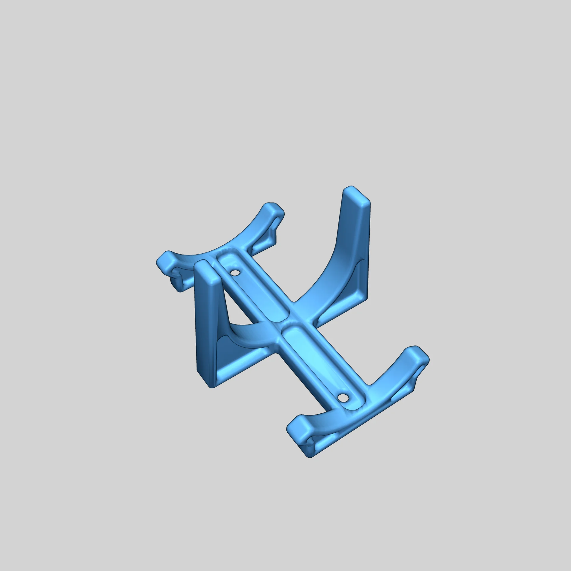 Держатель для моторов Saxonette