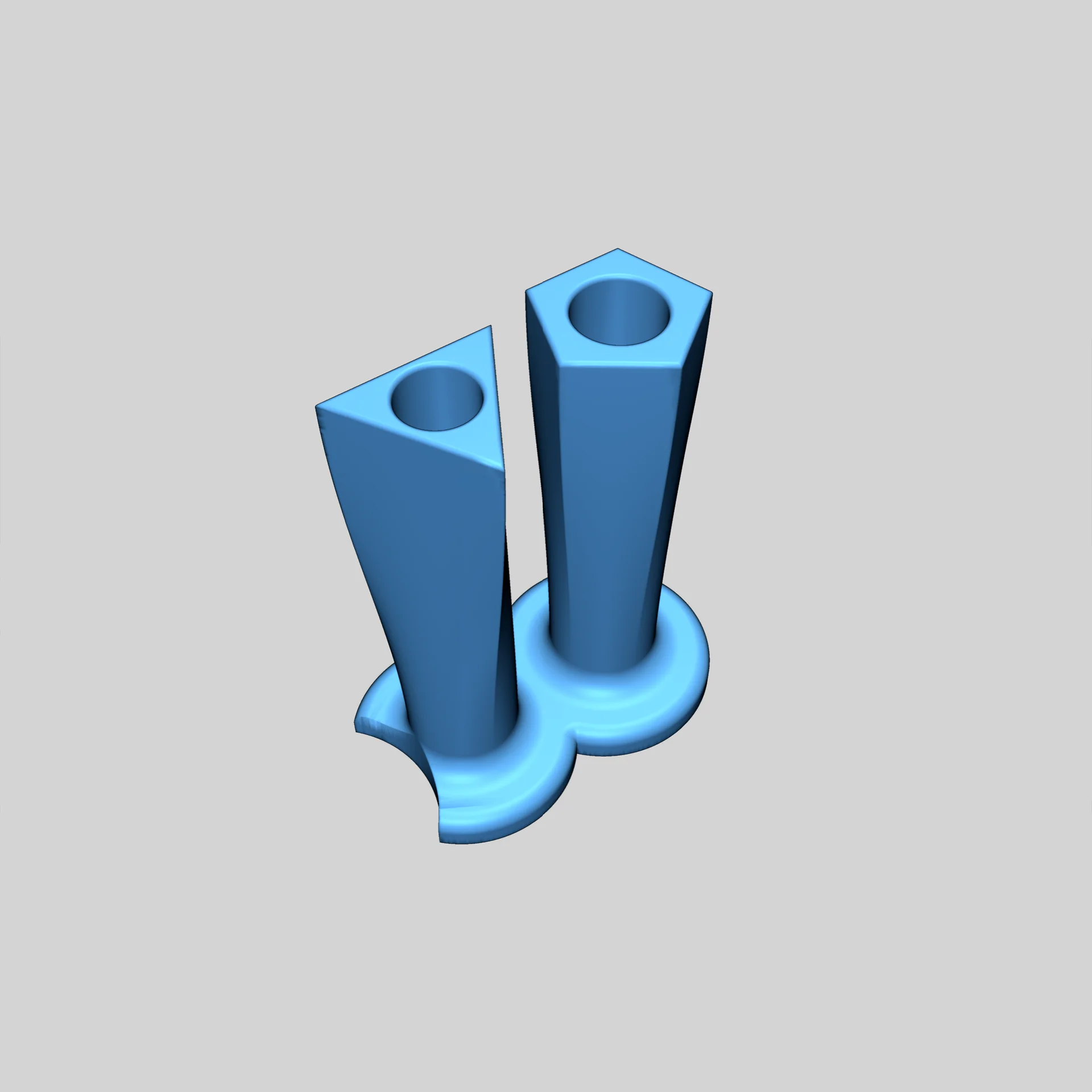 Органайзер для кистей и карандашей (гибкий)