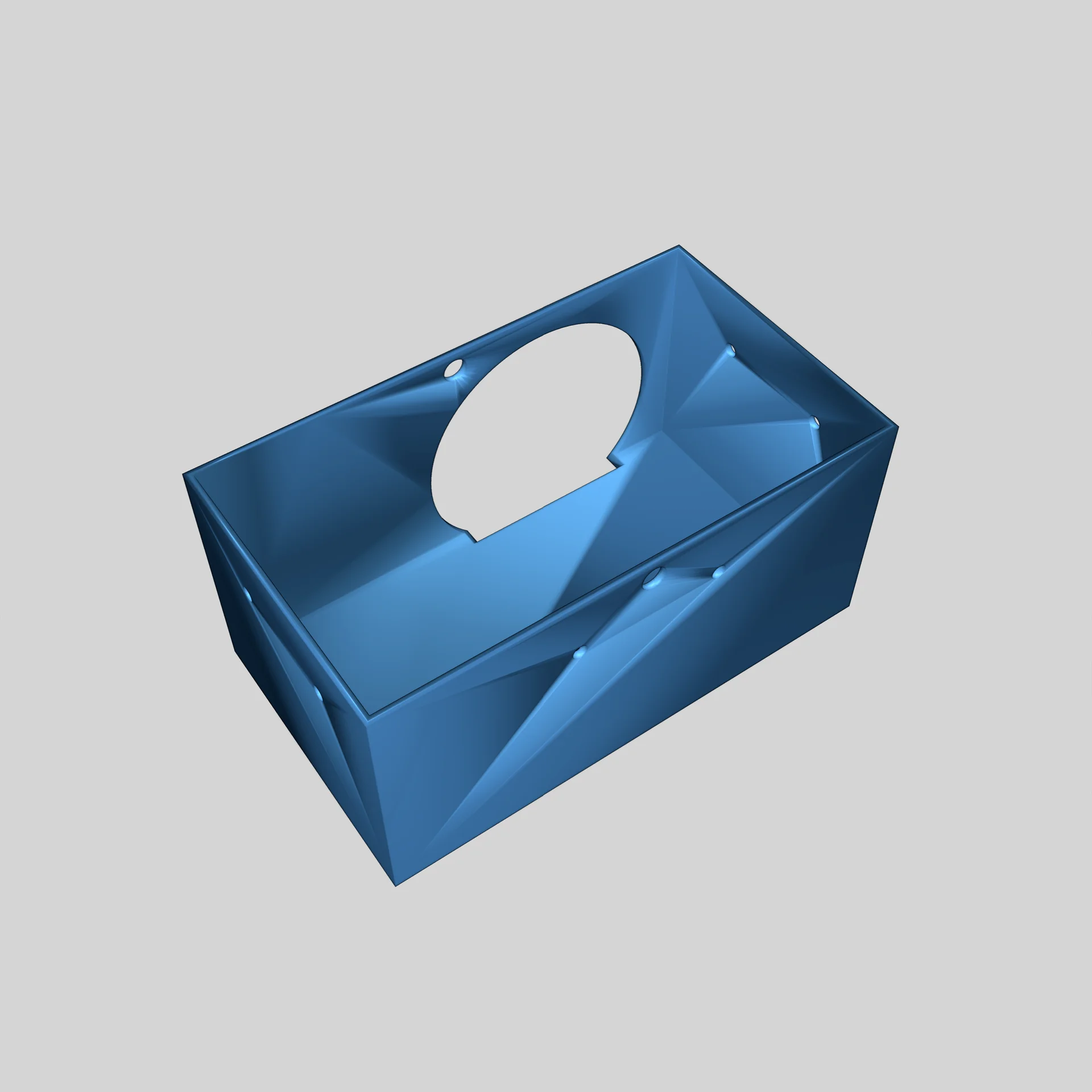 Мини-домик Nora для грызунов