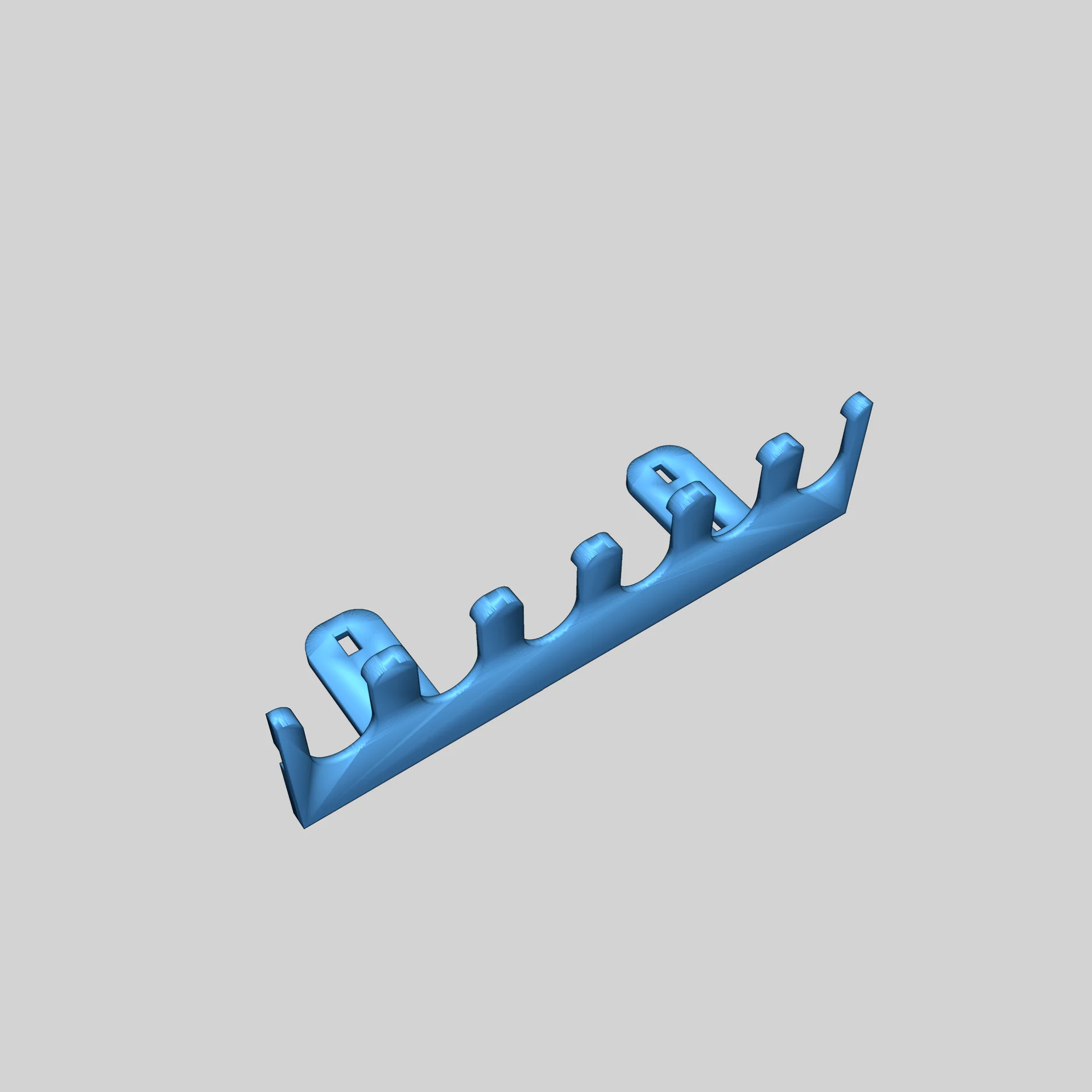 Держатель для банок Citadel для IKEA Skadis