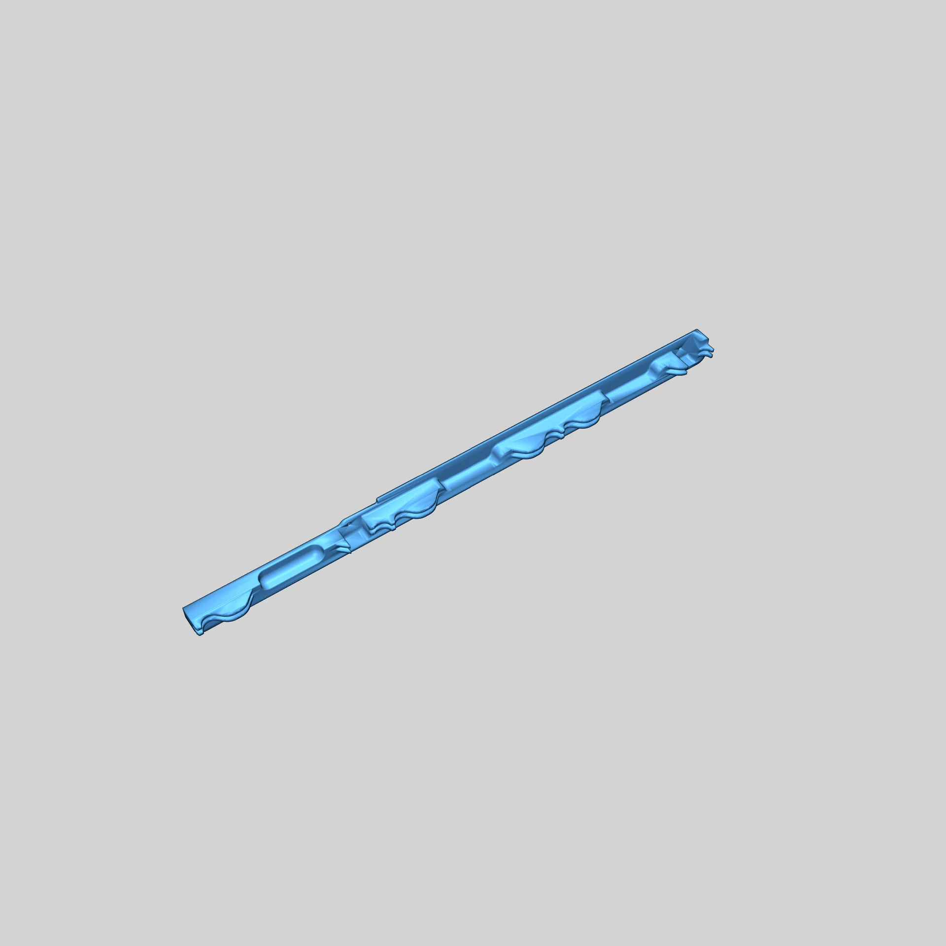 Крепление для вентиляторов Noctua A9x14 для Alienware RX6800XT