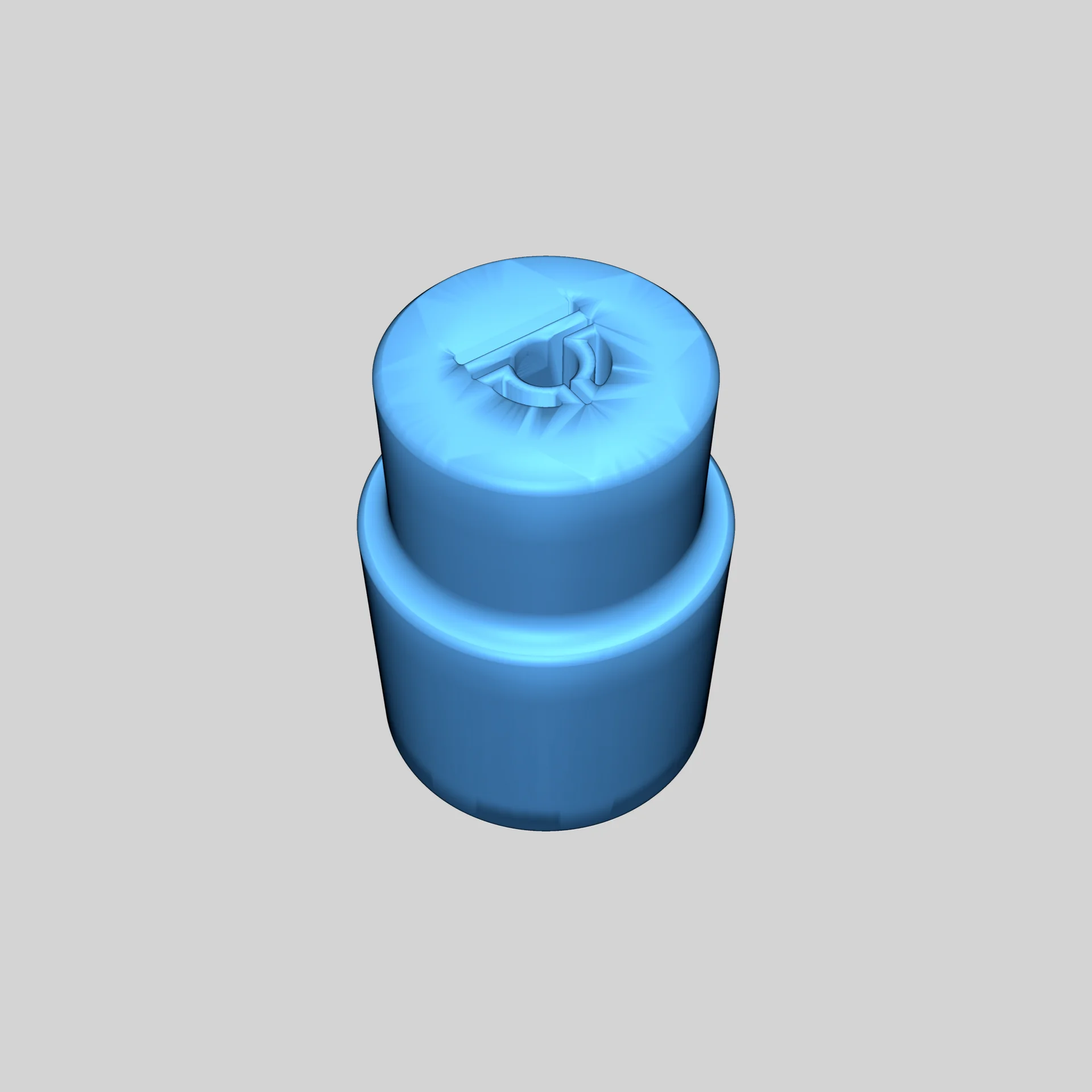 Усиленный адаптер ZWO EAF для SCT Celestron