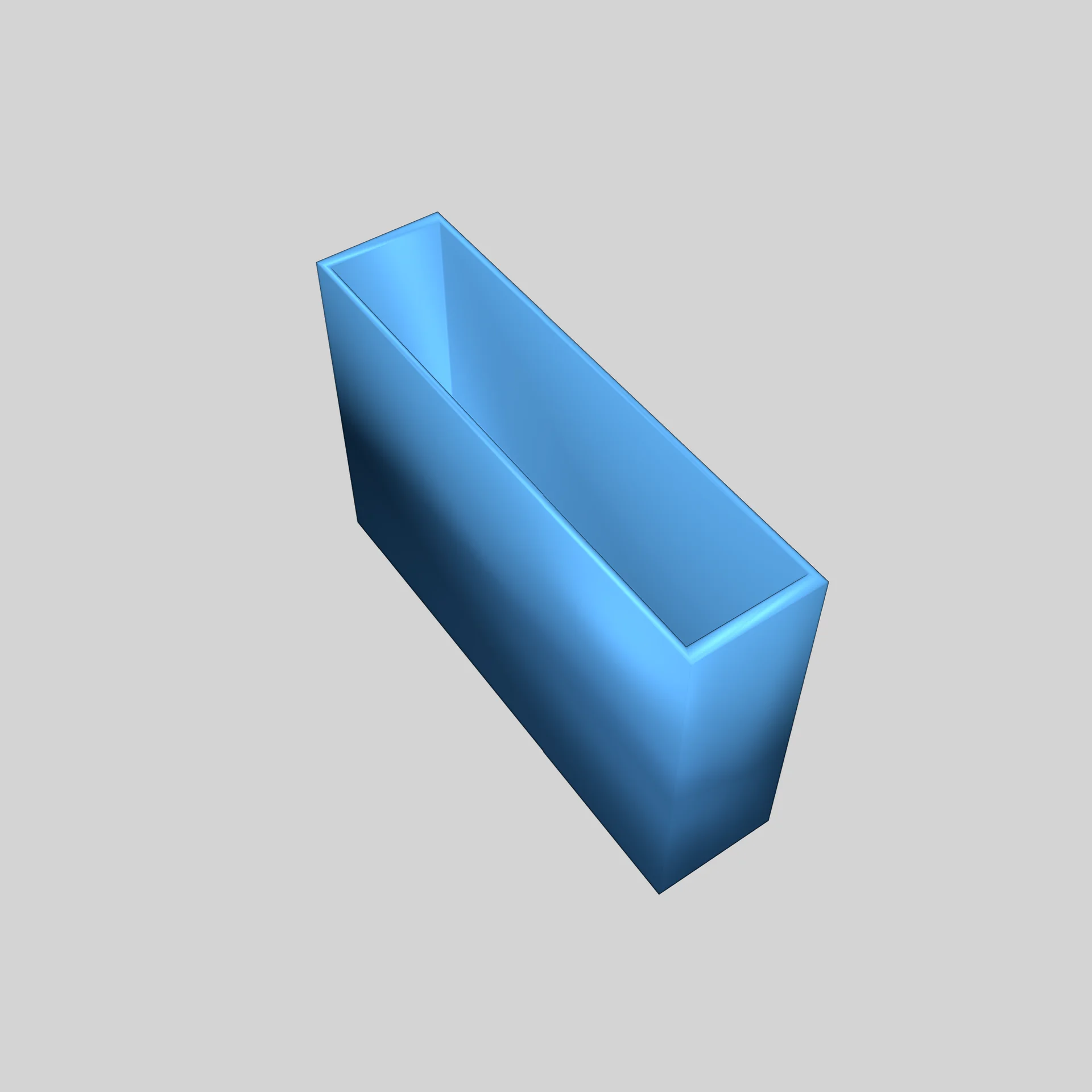 Модель K10 Easythreed Upgrade