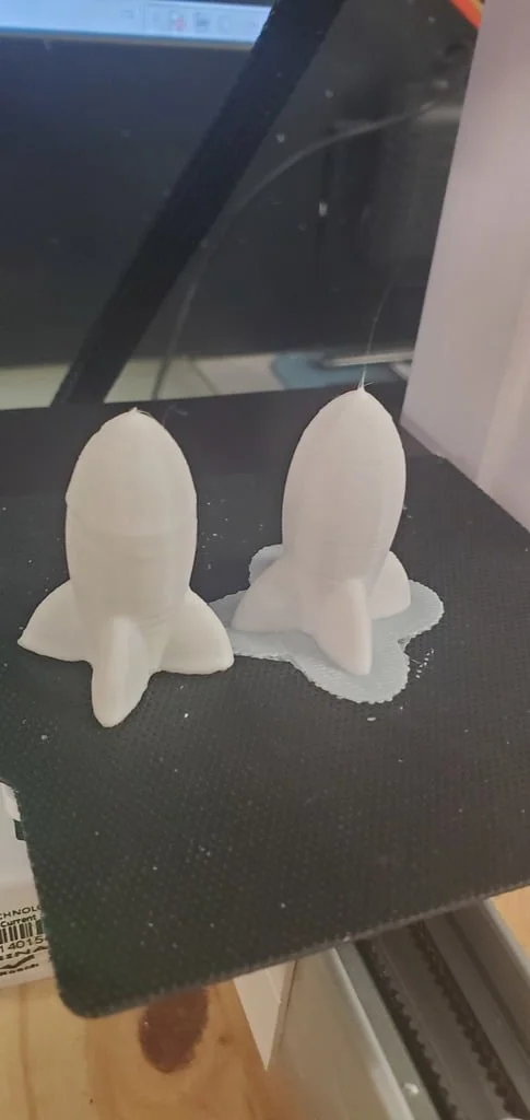 Модель K10 Easythreed Upgrade