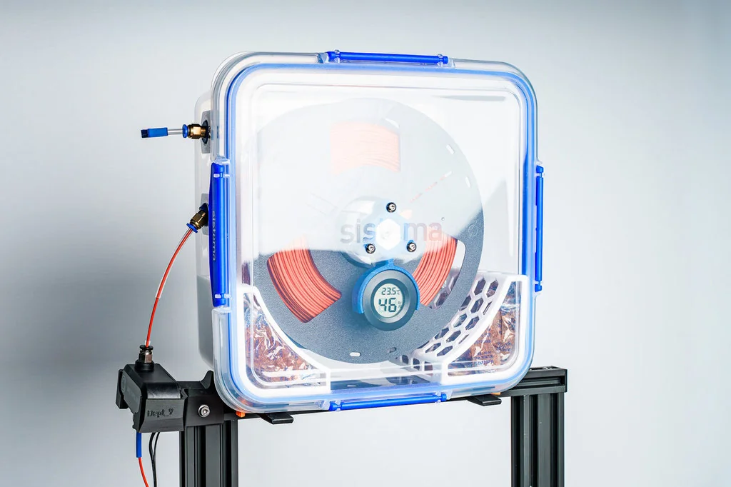 Система хранения для филамента Drybox 5.5L