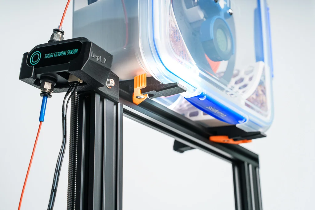 Система хранения для филамента Drybox 5.5L