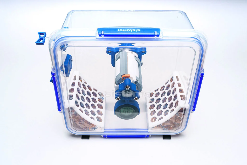 Система хранения для филамента Drybox 5.5L