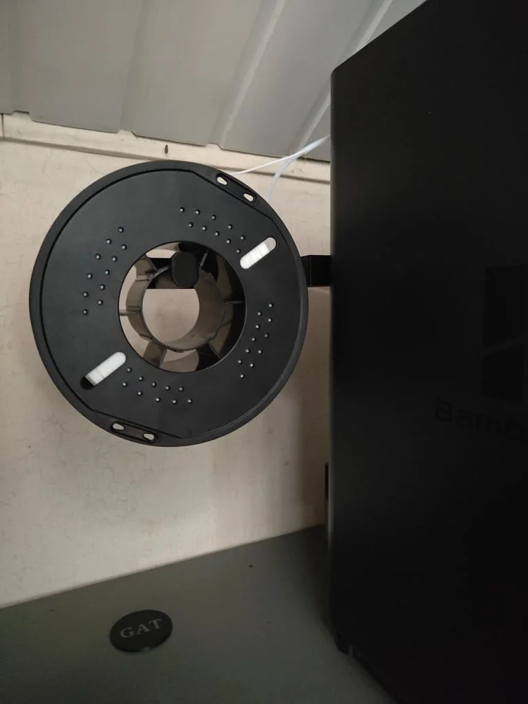 Держатель для филамента Bambu Lab P1P/P1S