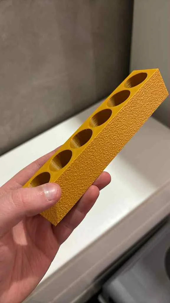 Держатель для 33мл парфюмов