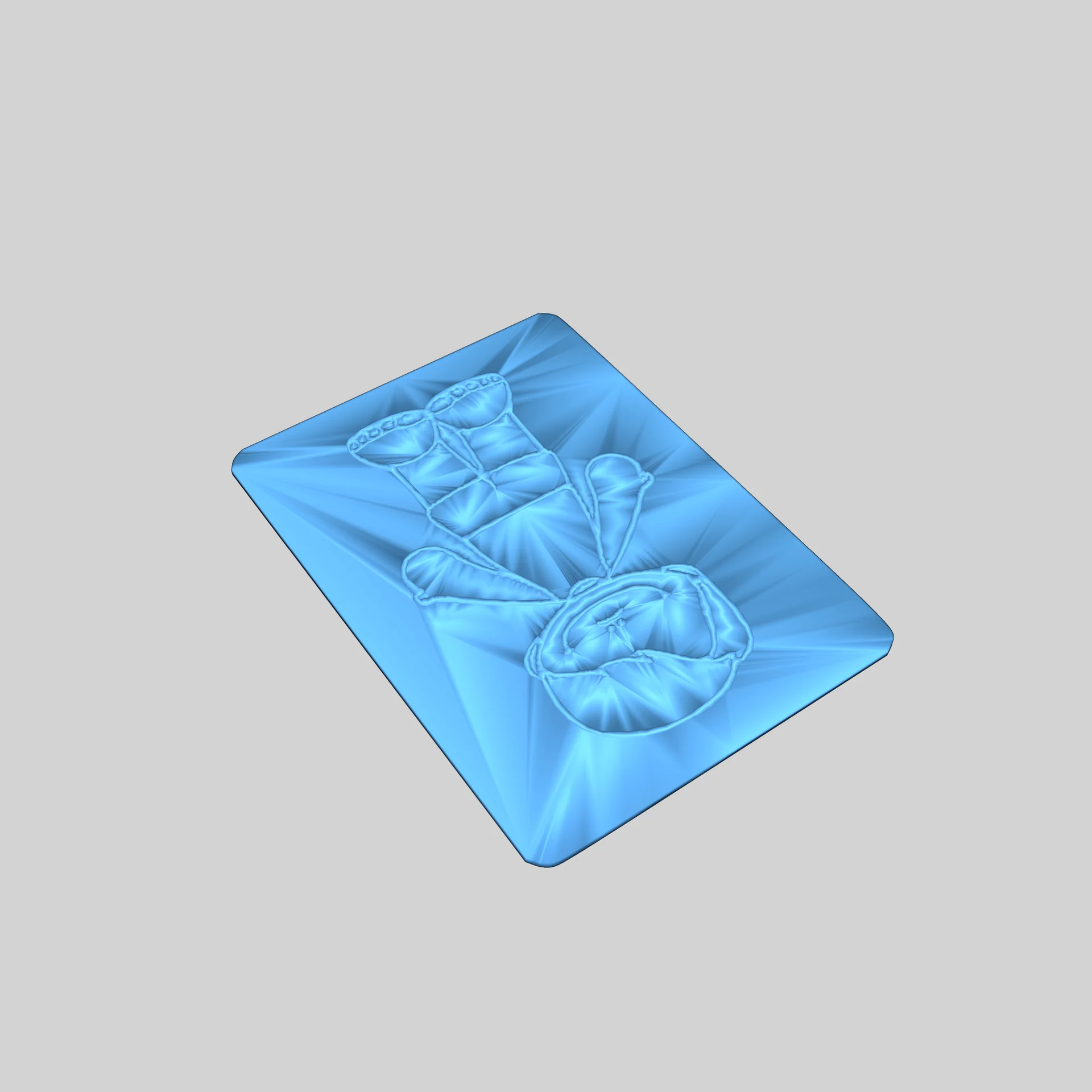 Модель "Погодный календарь" от учителя Сары