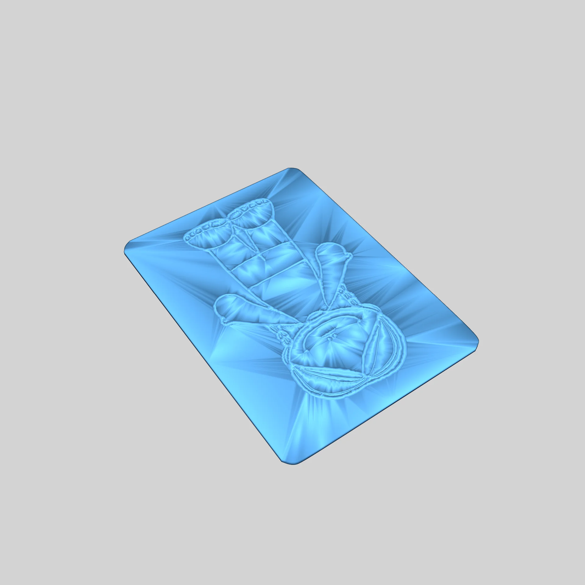 Модель "Погодный календарь" от учителя Сары