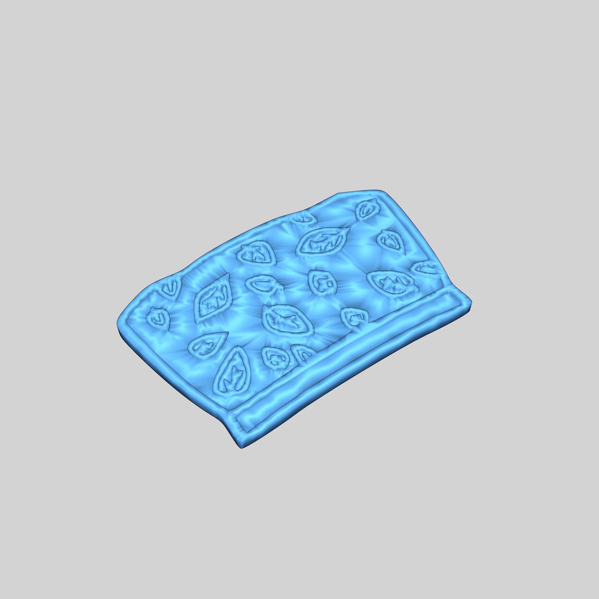 Календарь погоды Juf Sara - Модель