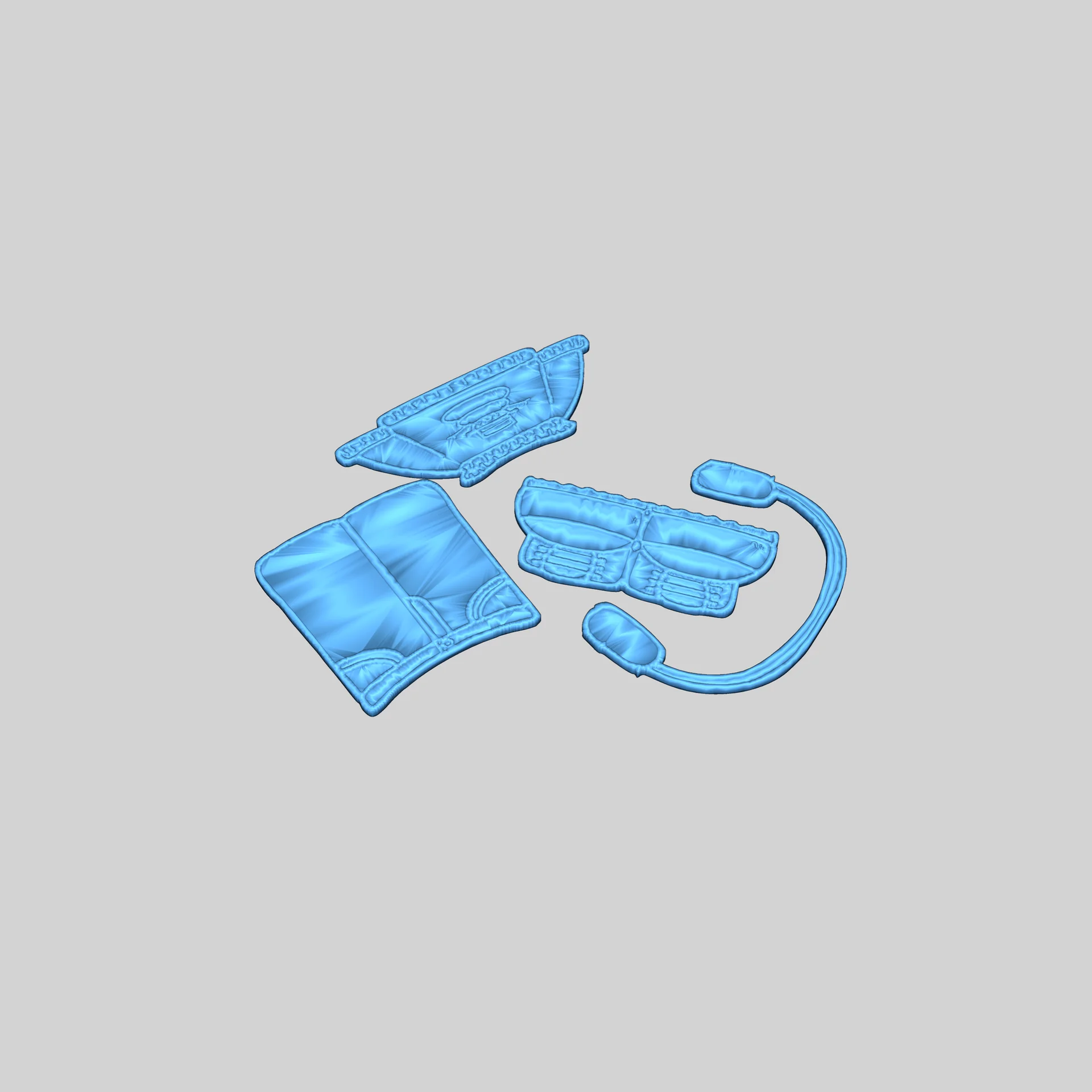 Календарь погоды Juf Sara - Модель