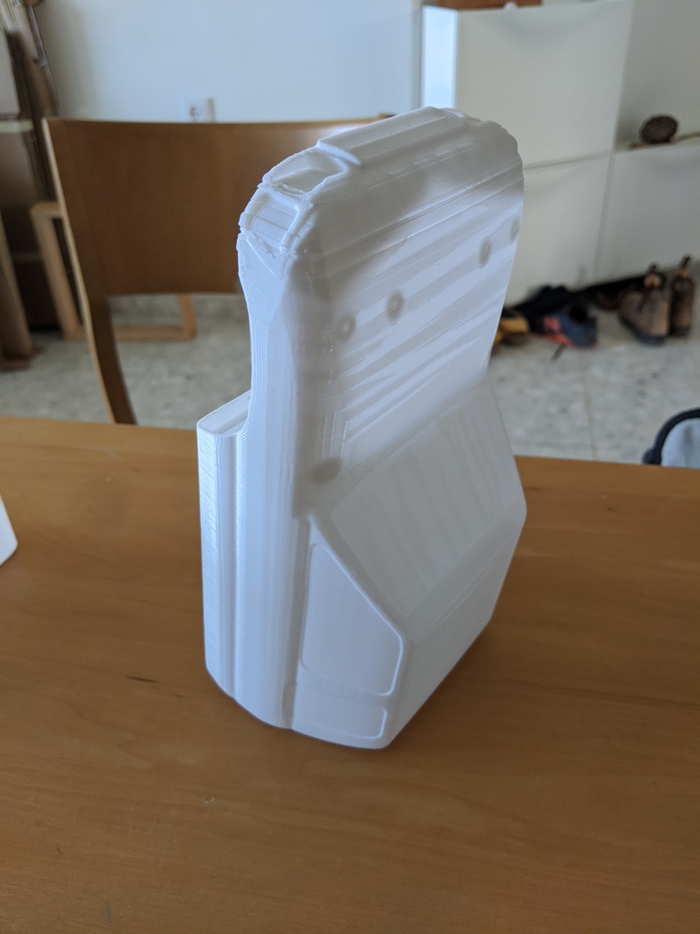 3D-модель Toyota Pickup/Hilux