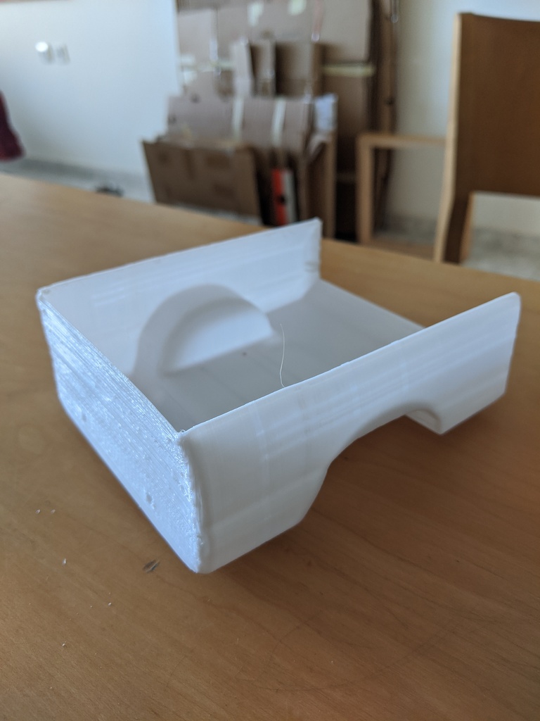 3D-модель Toyota Pickup/Hilux