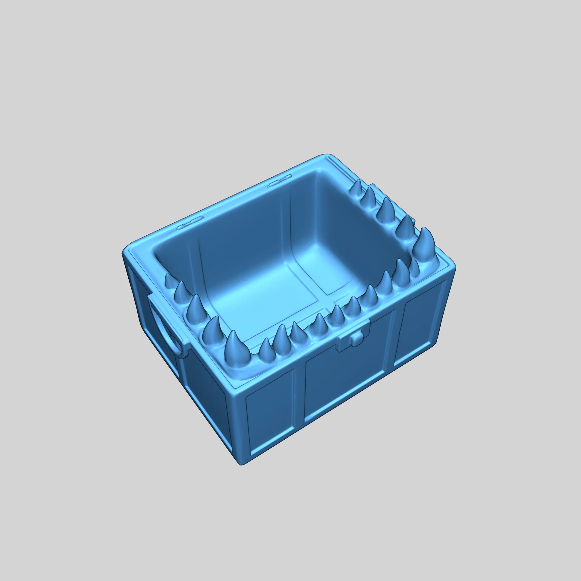 FRIEREN Y EL MIMIC - Модель для 3D печати