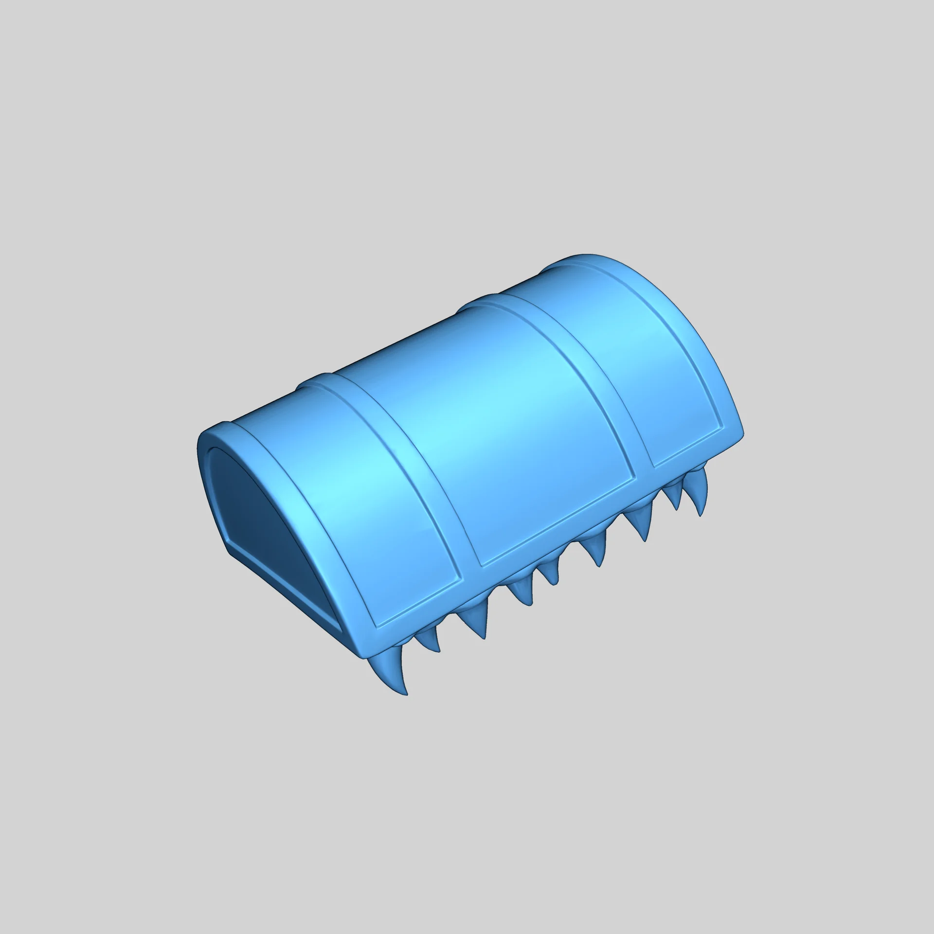 FRIEREN Y EL MIMIC - Модель для 3D печати