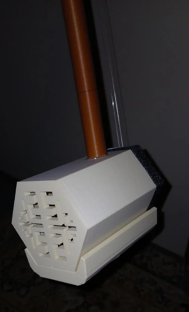 Эрху (китайский violin)