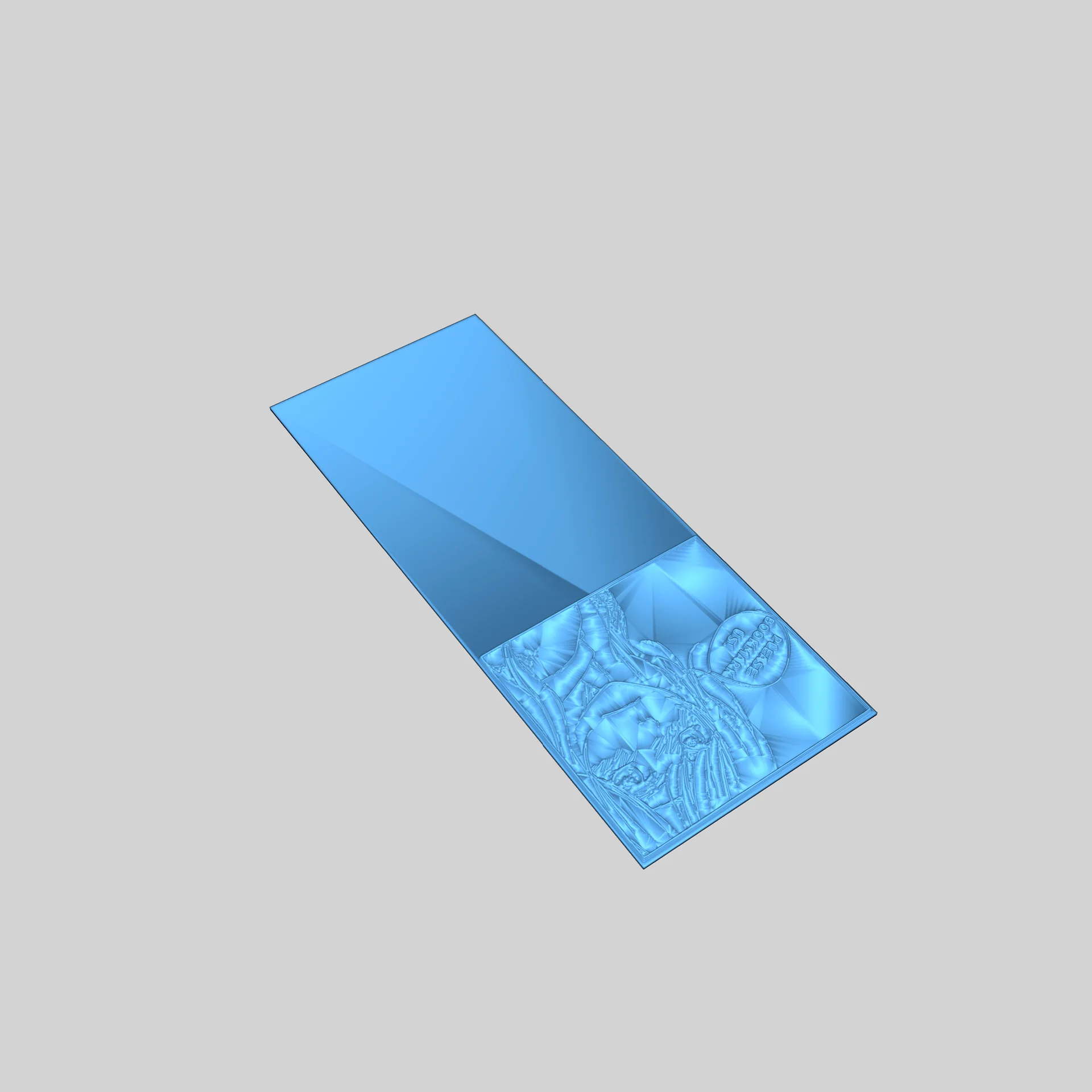 Закладка 'Девушка'