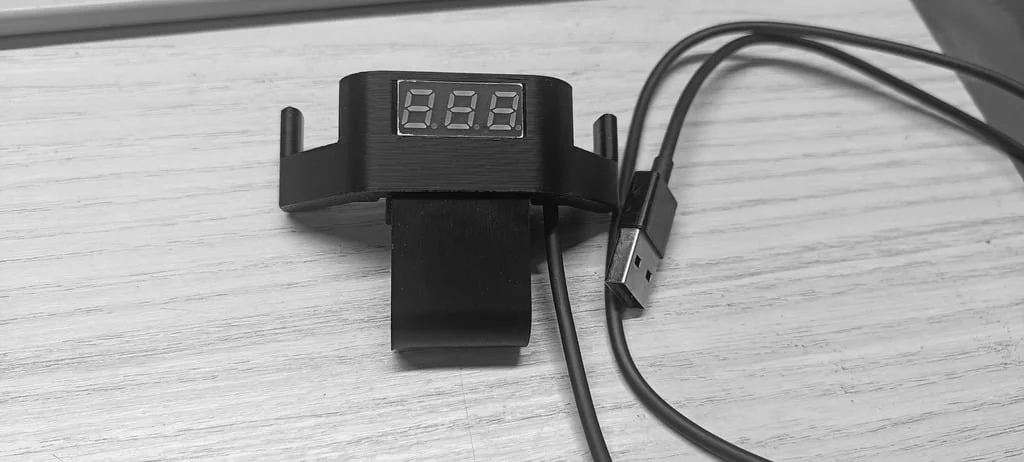 Цифровой измеритель натяжения GT2 Hall