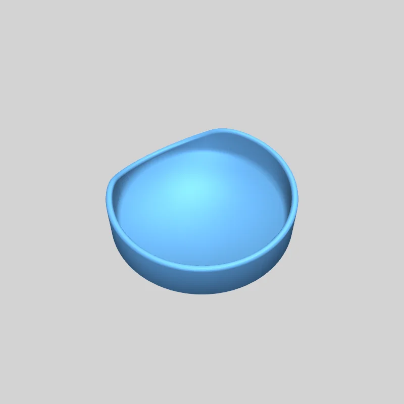 Подставка для разделочных досок с солонкой и перечницей