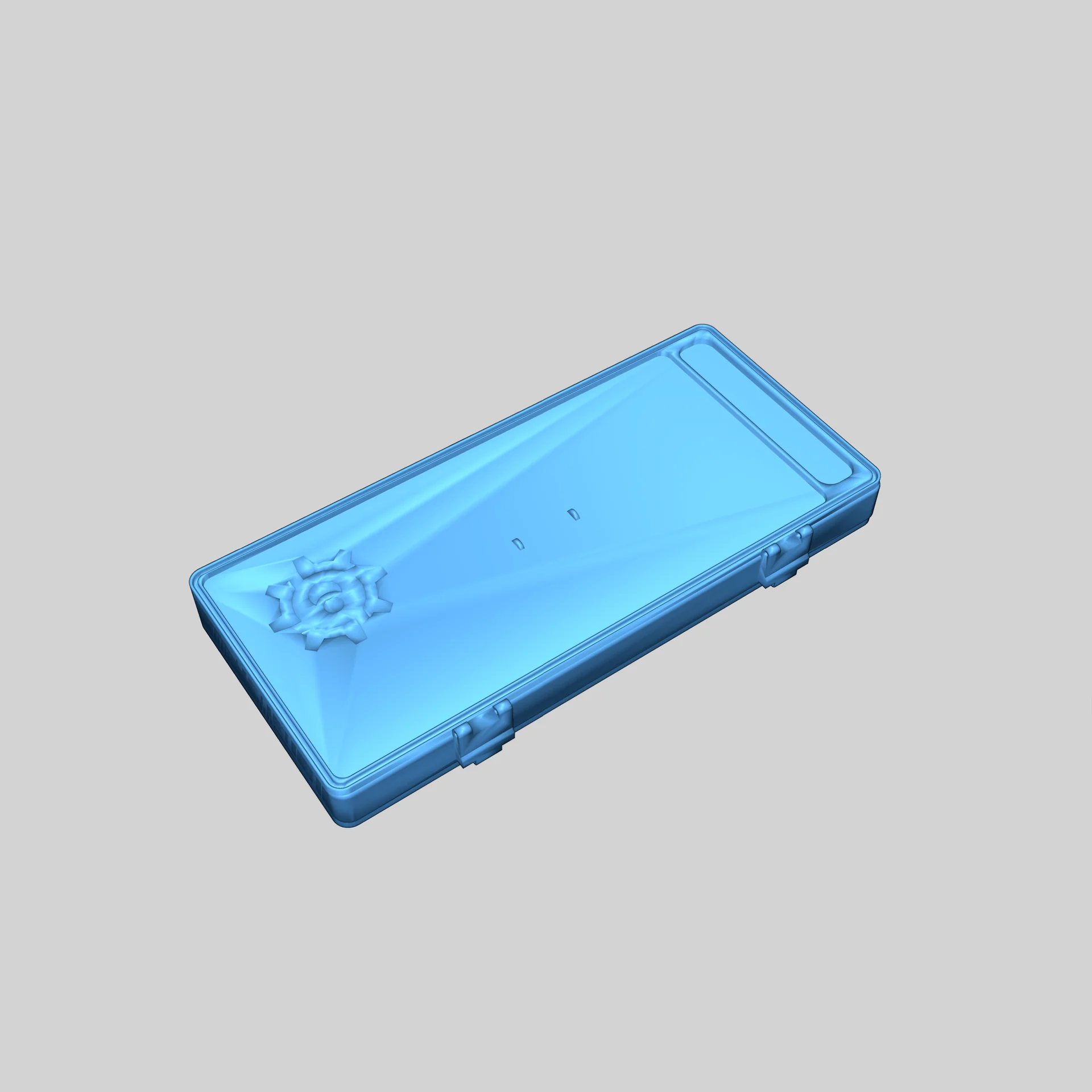 Инструментальная коробка для Dremel/DutooGree