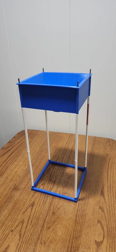 Воронка для сушилки Freeze Dryer