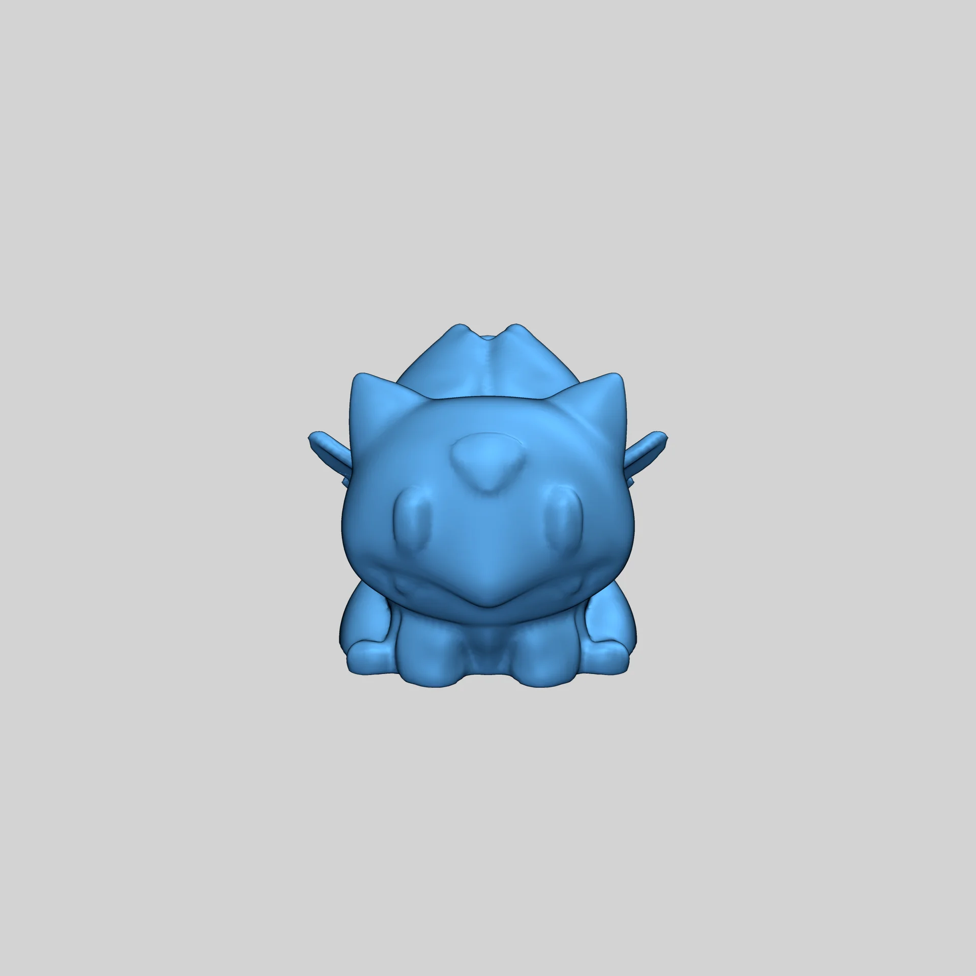 Мини-фигура IVYSAUR Покемона
