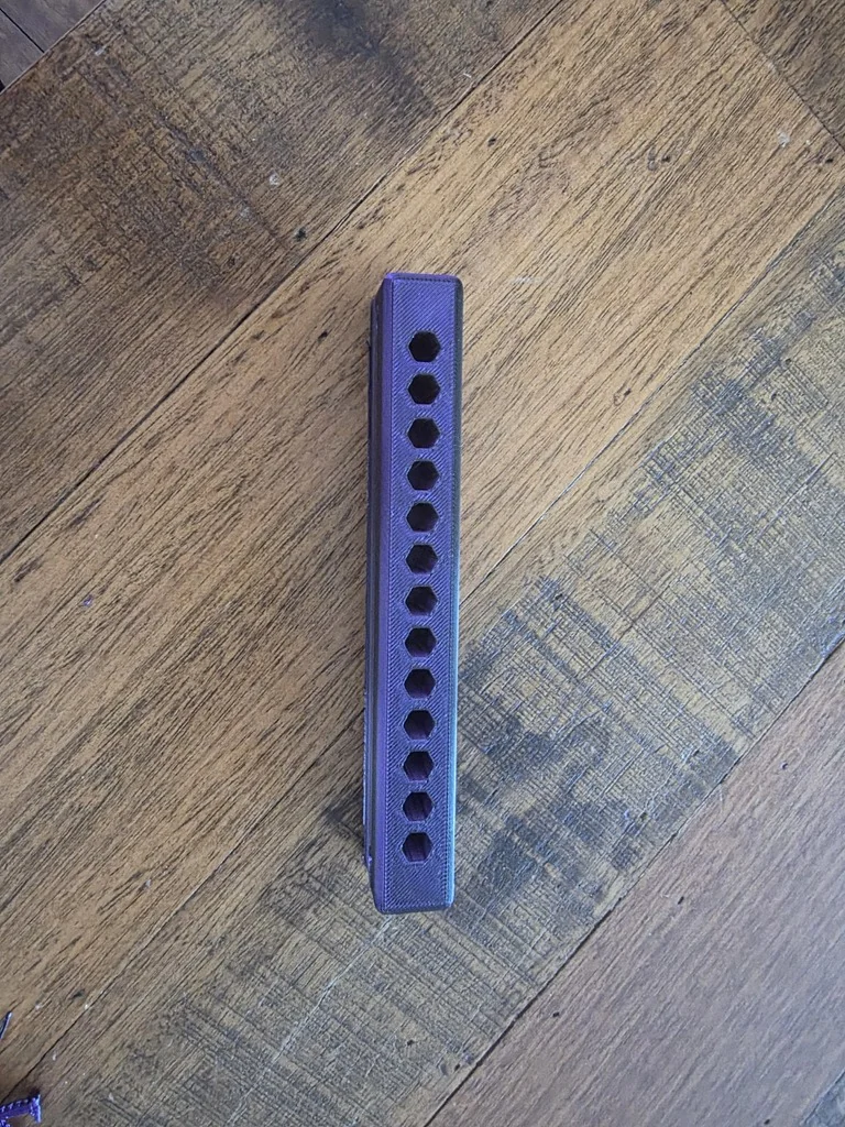 Держатель бит для дрели на стену – на 13 бит