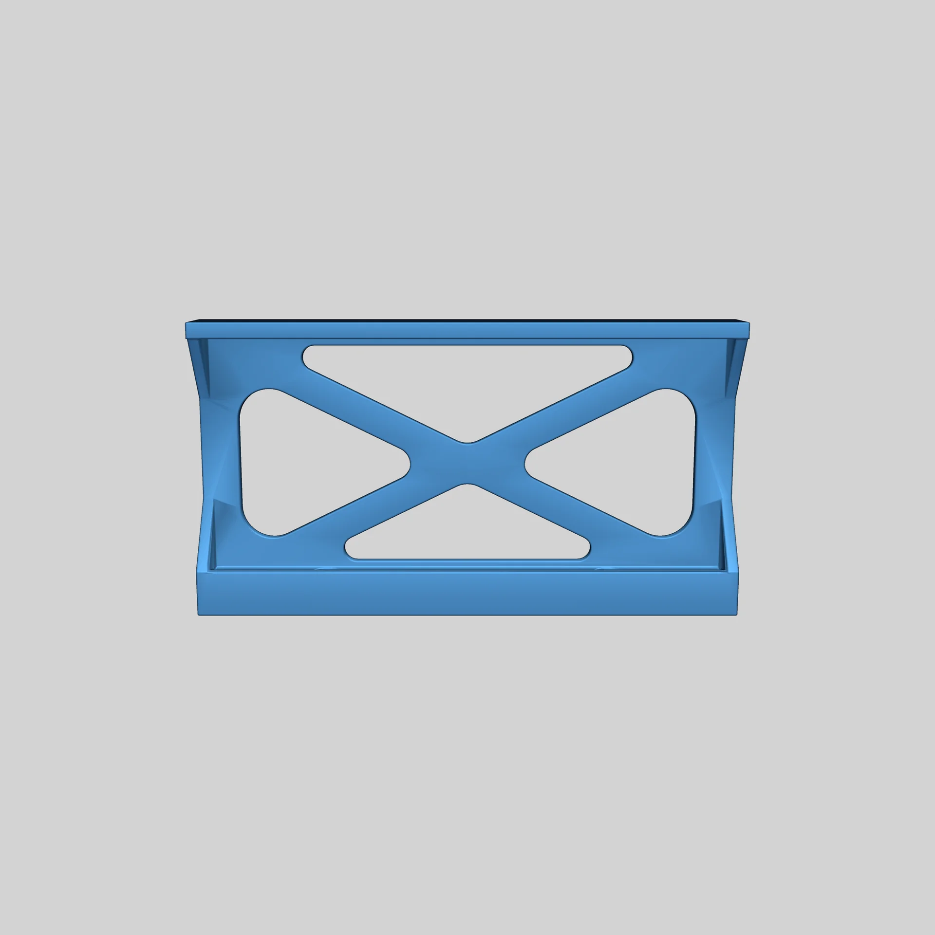 Держатель телефона Moza R3 для панели (Samsung S25 с чехлом)