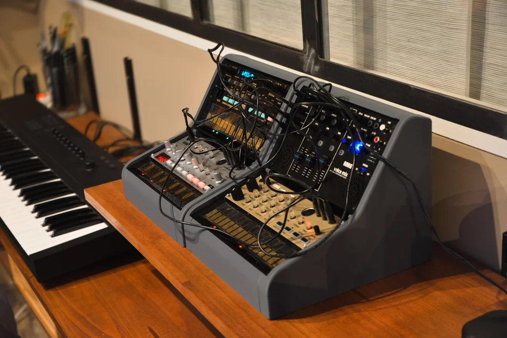 Подставка для Korg Volca