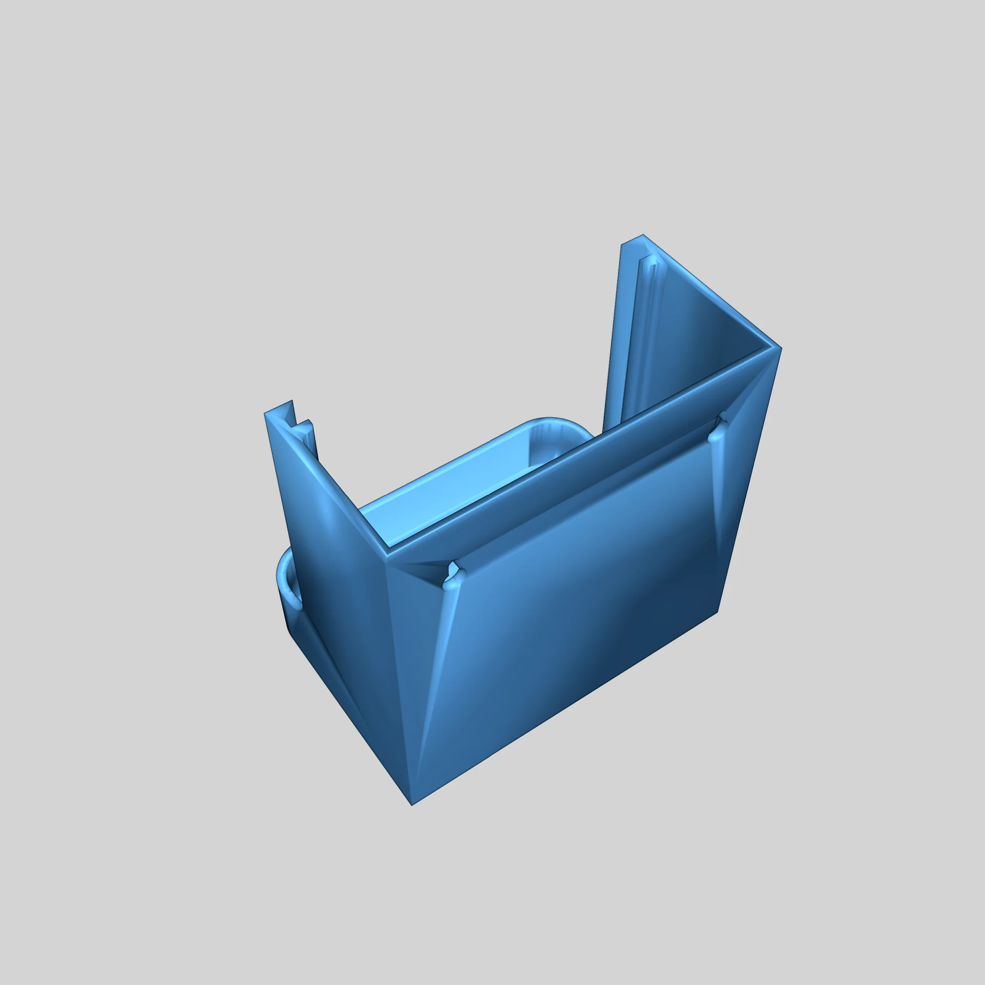 Держатель для таблеток посудомоечной машины