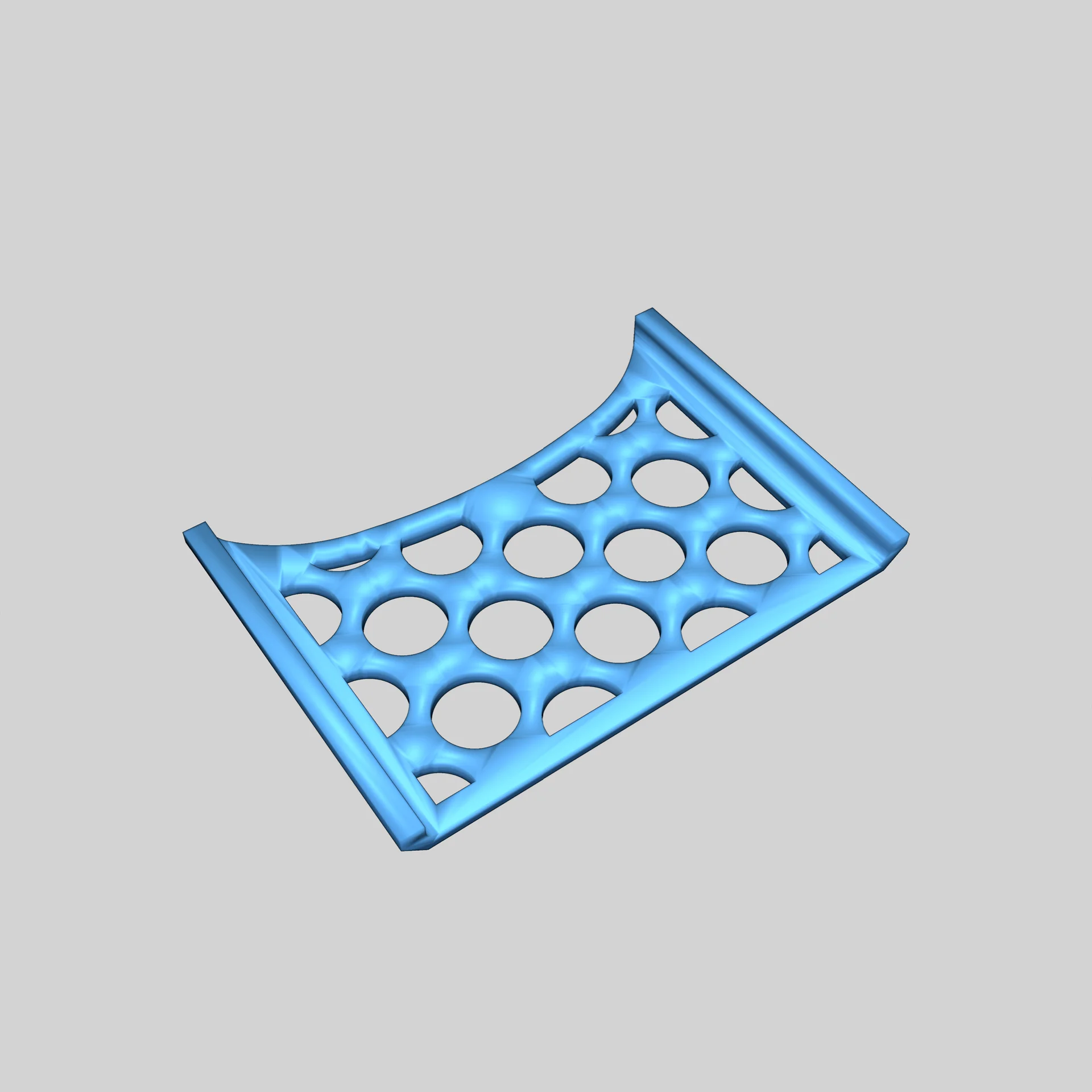 Держатель для таблеток посудомоечной машины