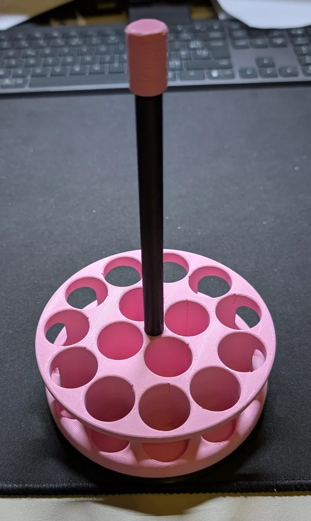 Карусель для парфюма Adopt