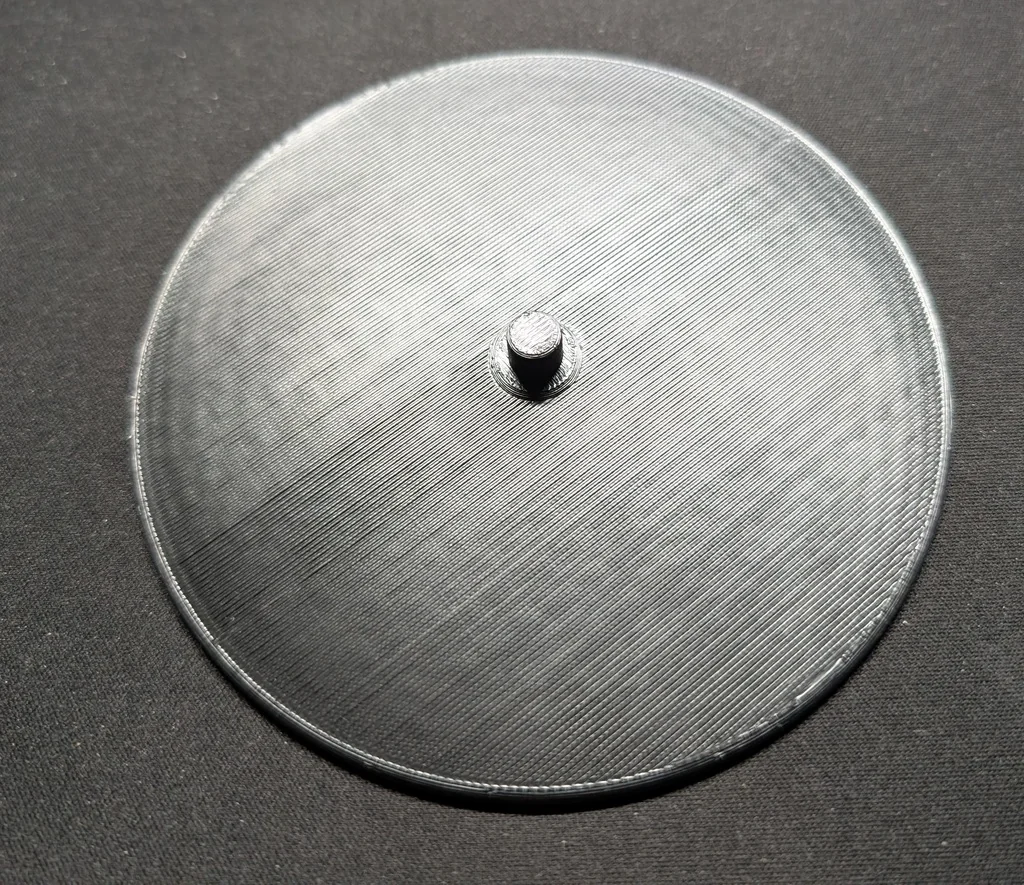 Карусель для парфюма Adopt