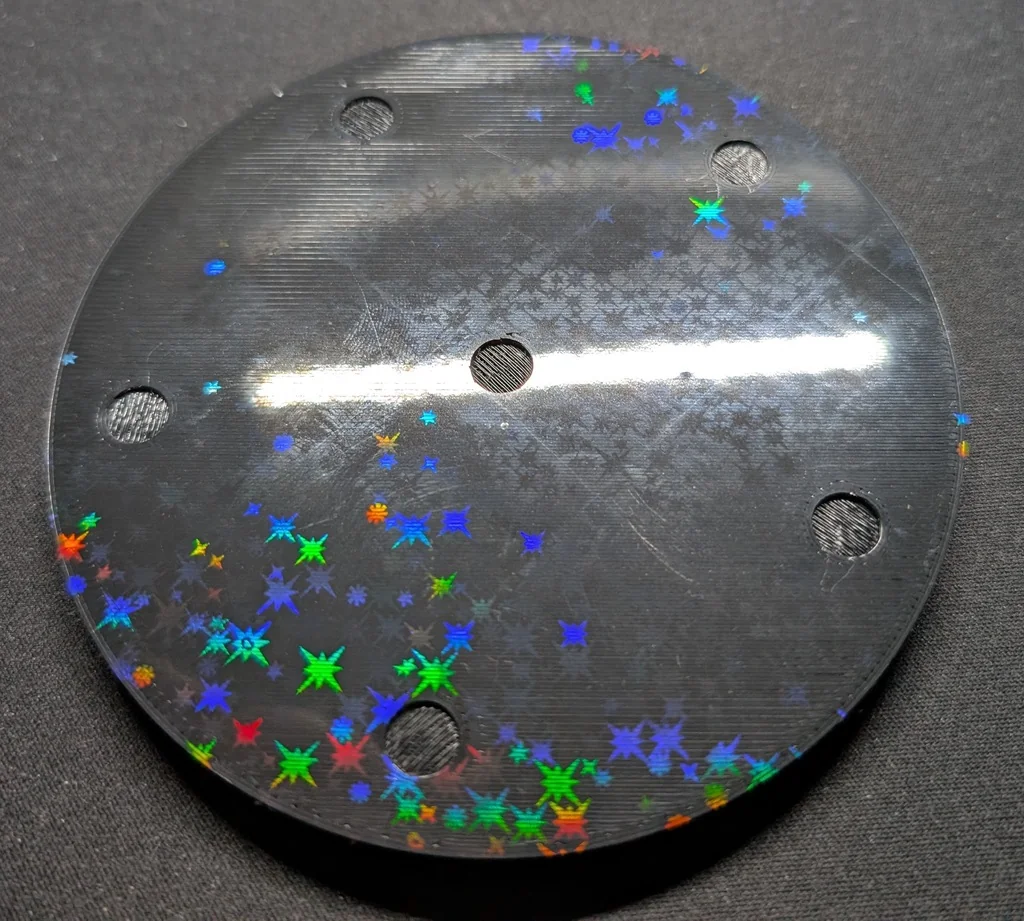 Карусель для парфюма Adopt