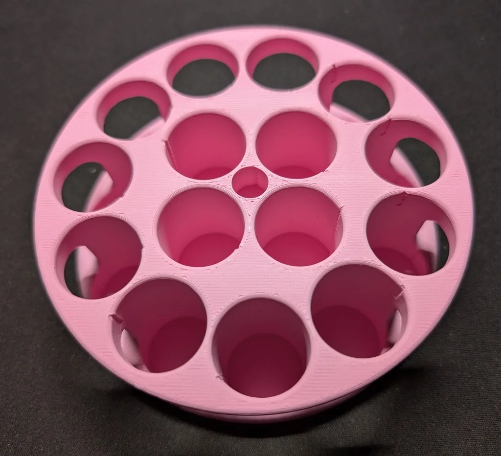 Карусель для парфюма Adopt