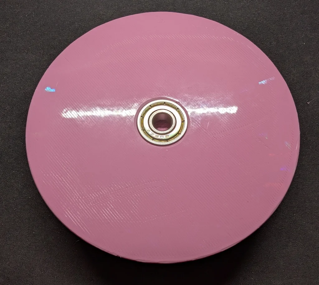 Карусель для парфюма Adopt