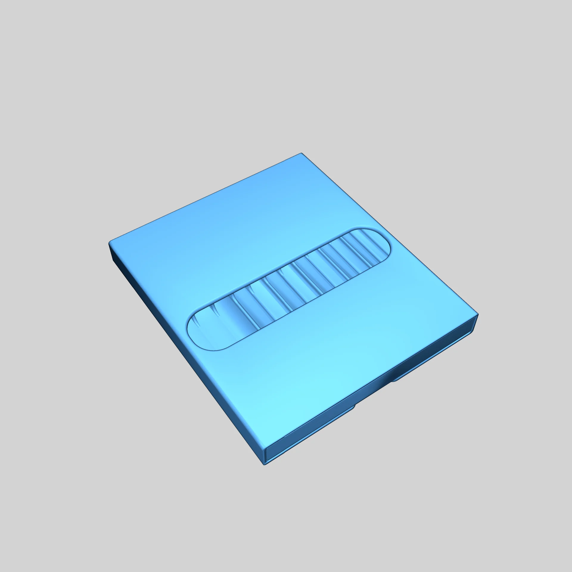 Чехол для крючков