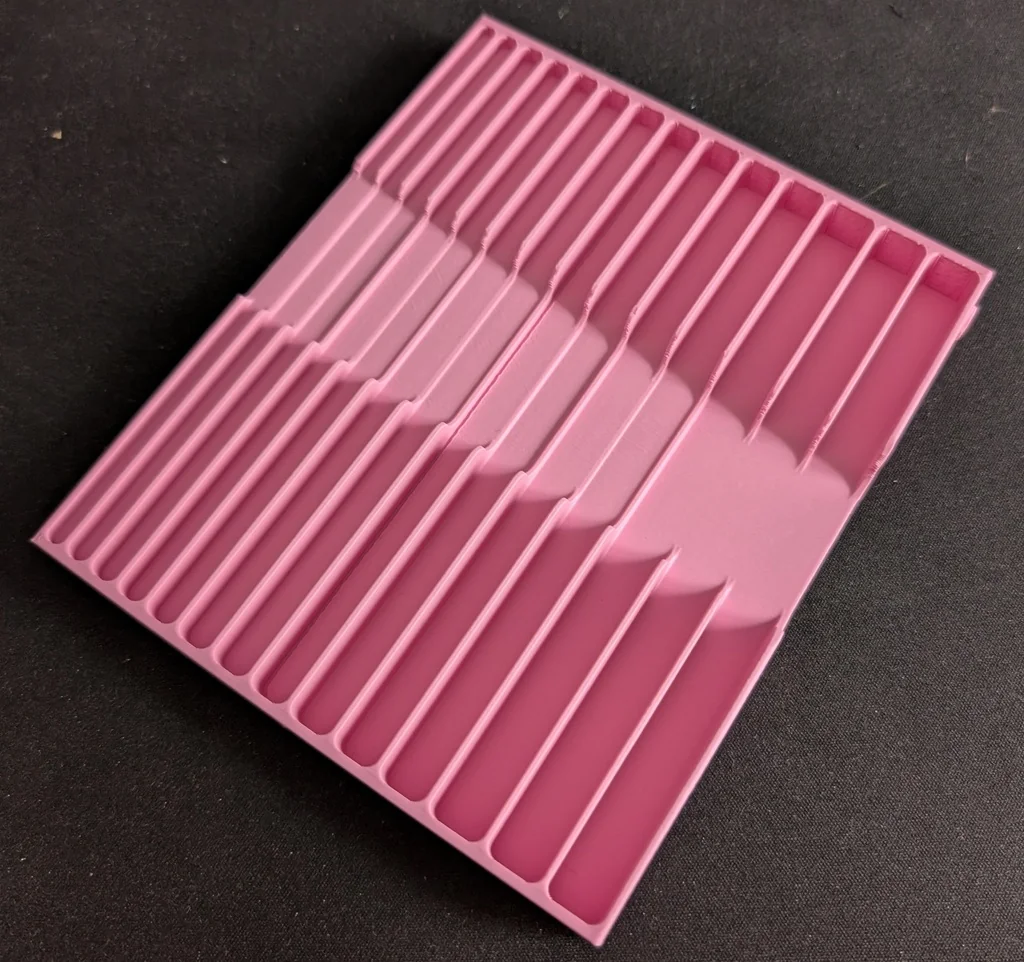 Чехол для крючков