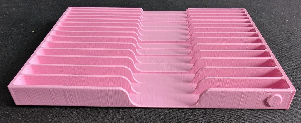 Чехол для крючков