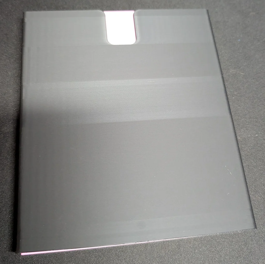 Чехол для крючков