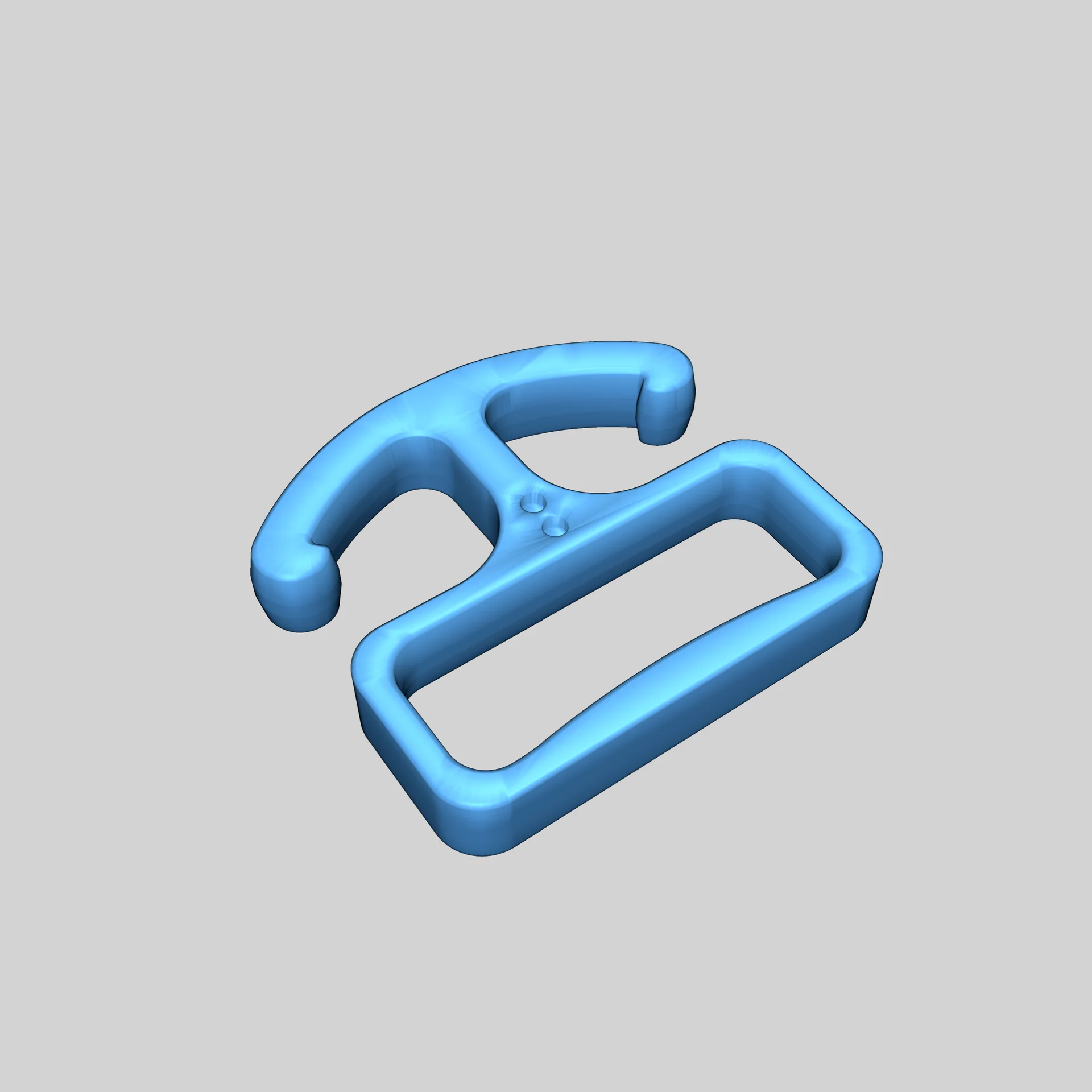 Ручка для переноски сумки Remix