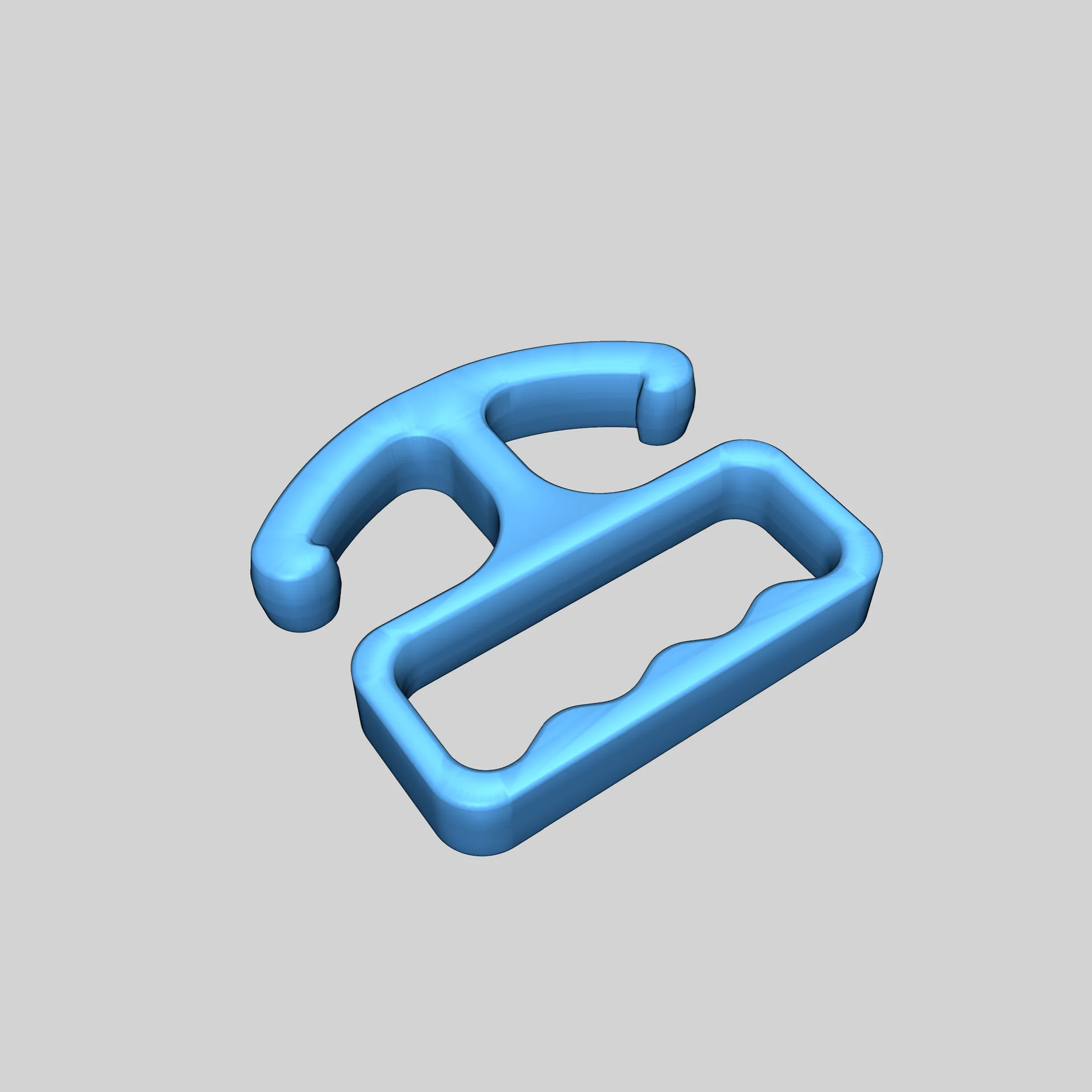 Ручка для переноски сумки Remix