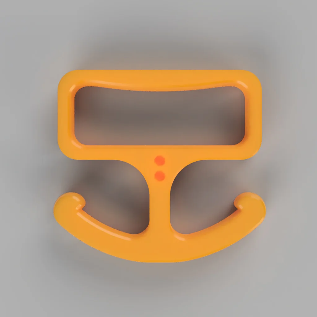 Ручка для переноски сумки Remix